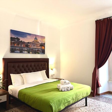 Grand Gaeta Ξενοδοχείο Ρώμη Εξωτερικό φωτογραφία
