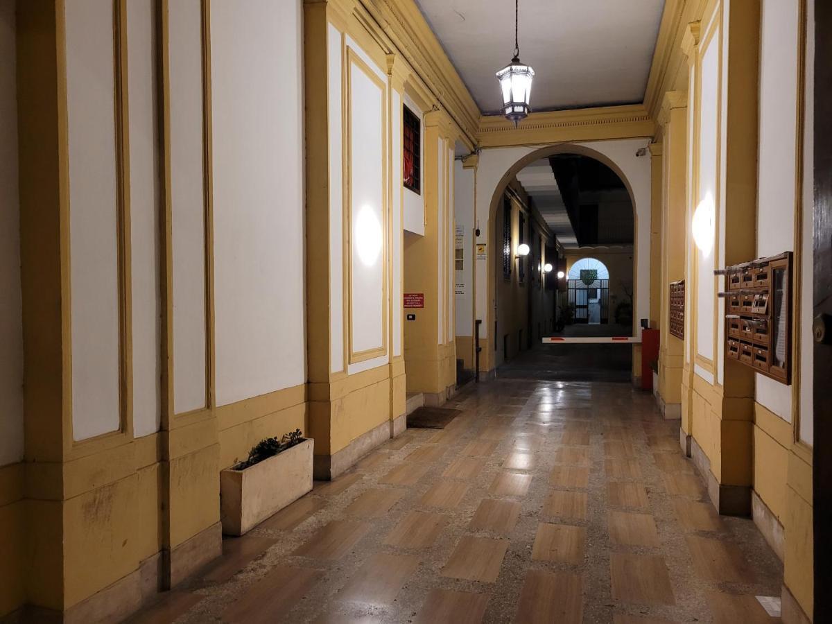 Grand Gaeta Ξενοδοχείο Ρώμη Εξωτερικό φωτογραφία