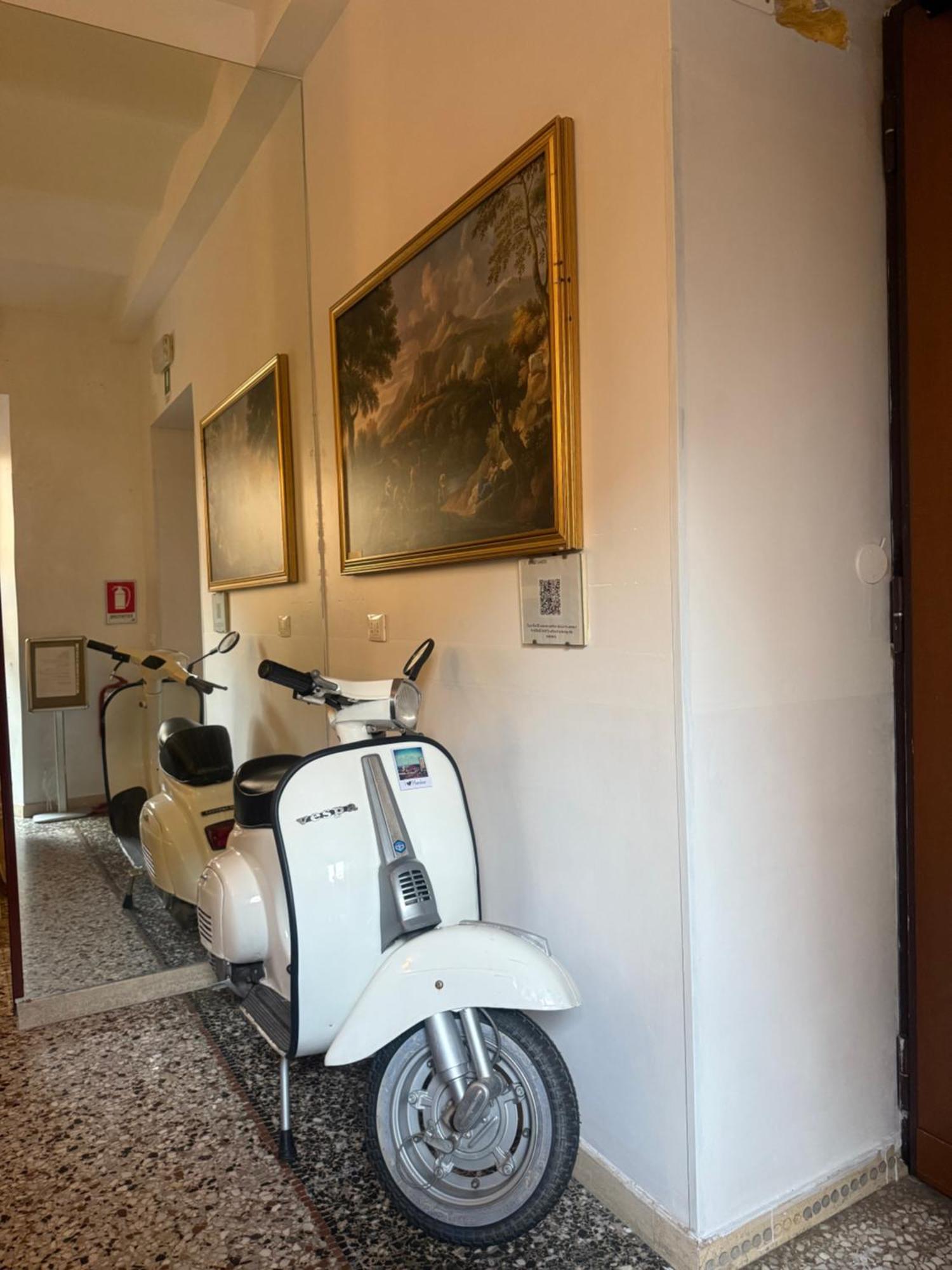 Grand Gaeta Ξενοδοχείο Ρώμη Εξωτερικό φωτογραφία