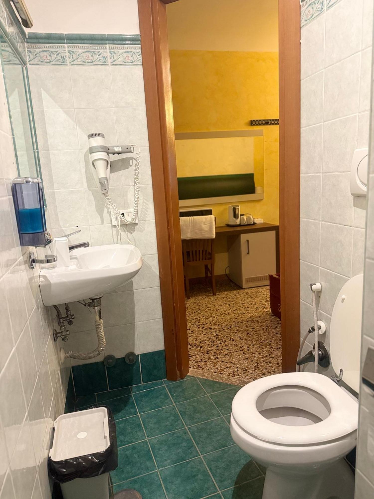 Grand Gaeta Ξενοδοχείο Ρώμη Εξωτερικό φωτογραφία