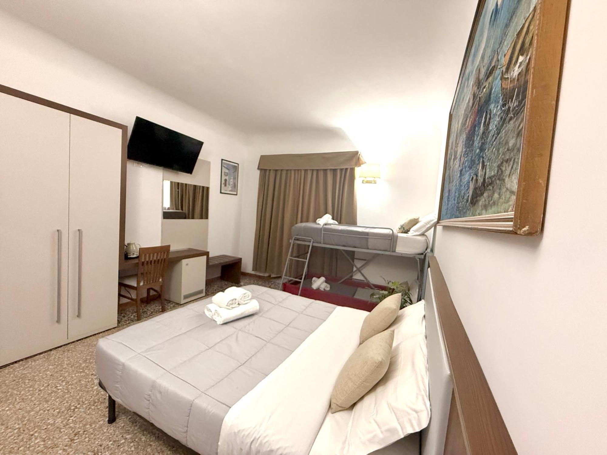 Grand Gaeta Ξενοδοχείο Ρώμη Εξωτερικό φωτογραφία