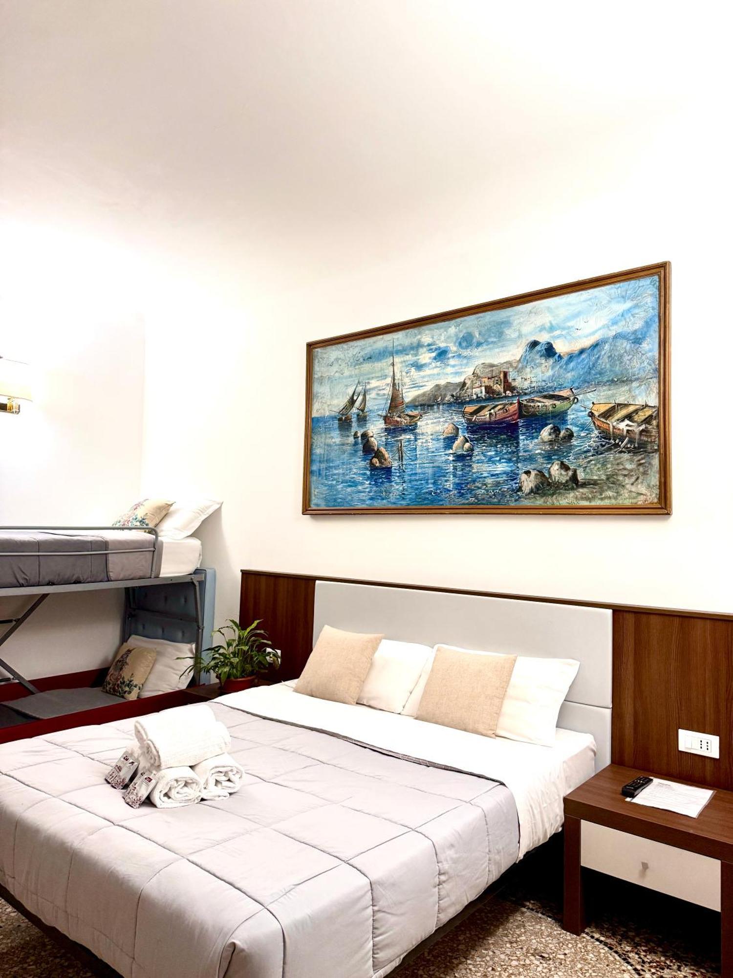Grand Gaeta Ξενοδοχείο Ρώμη Εξωτερικό φωτογραφία