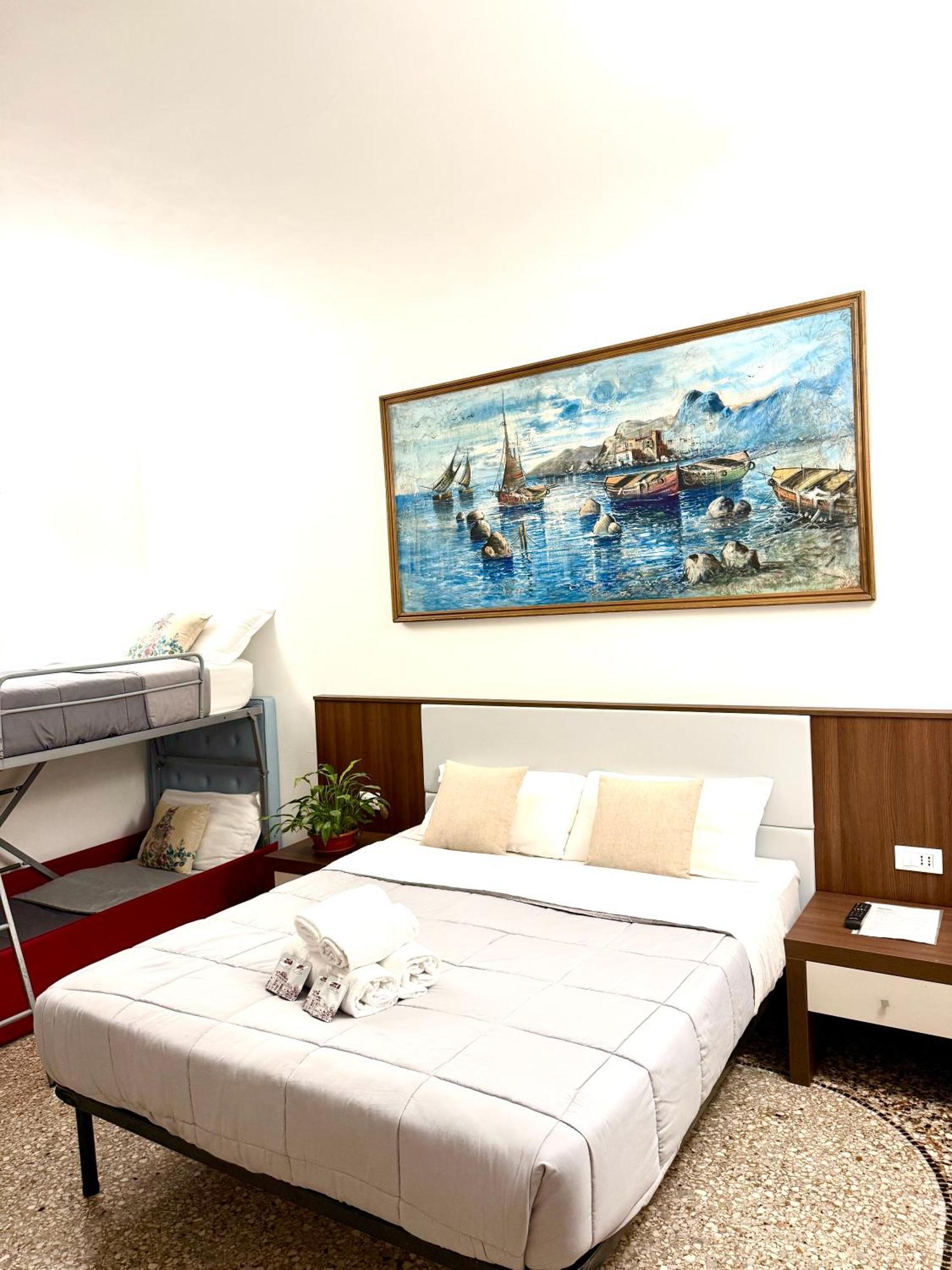 Grand Gaeta Ξενοδοχείο Ρώμη Εξωτερικό φωτογραφία